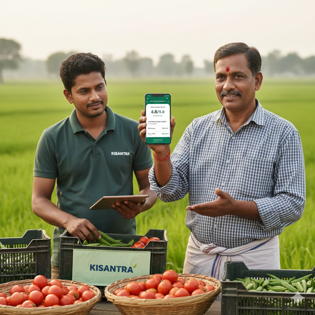Kisantra