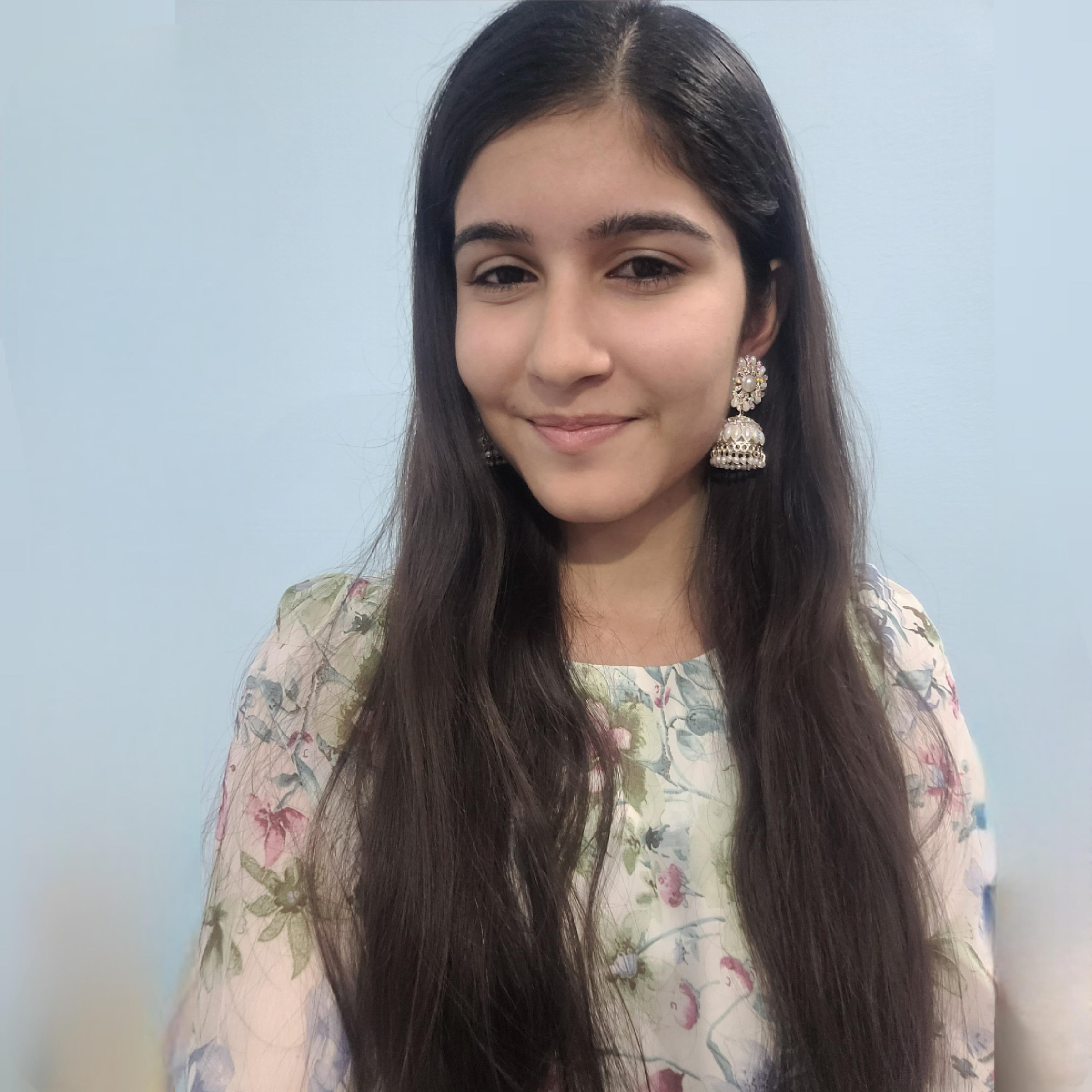 Payal Narwal