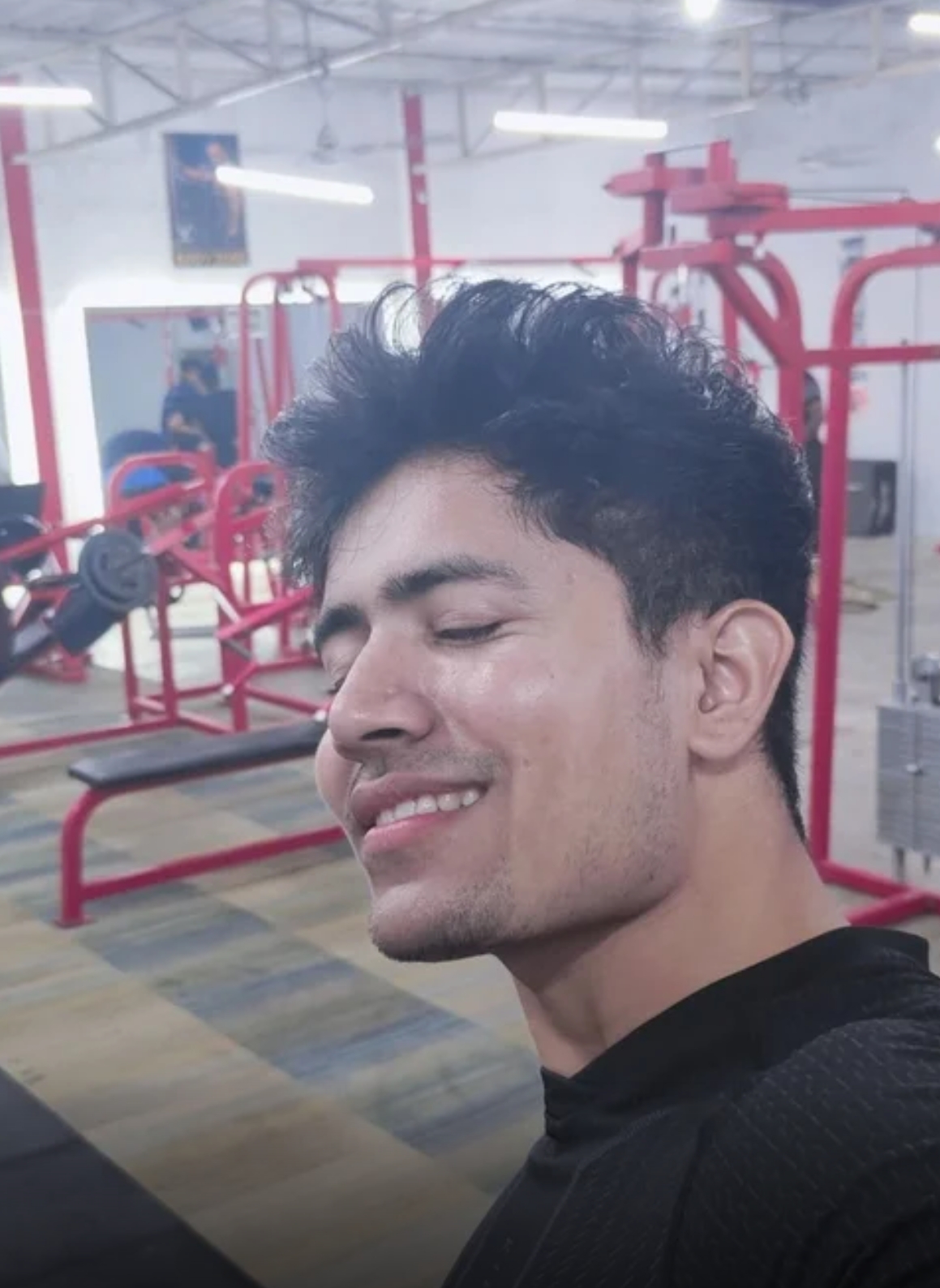 Vaibhav Deshmukh