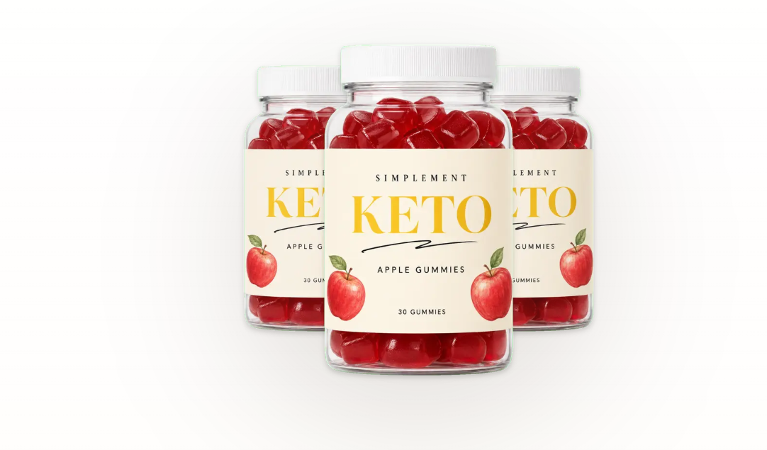 Simplement Keto Germany Test: Ist es das beste Nahrungsergänzungsmittel für den Keto-Erfolg?
