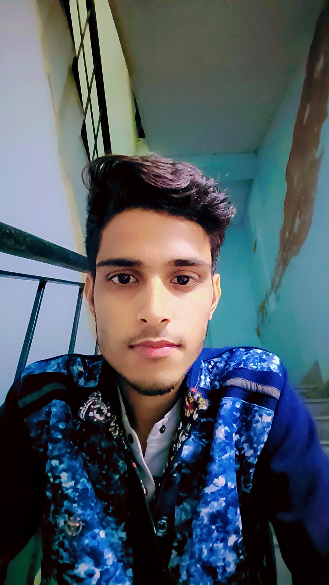 mohit kumawat