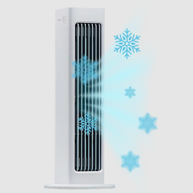 Qinux BreezaMax AC Unit Price, Specifications & Review Qinux BreezaMax AC Unit Price, Specifications & Review