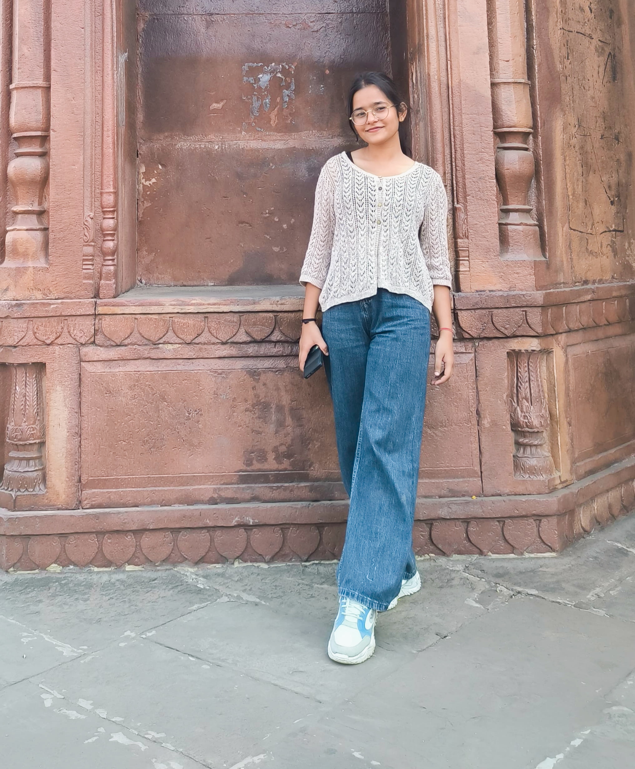 Akanksha Tiwari