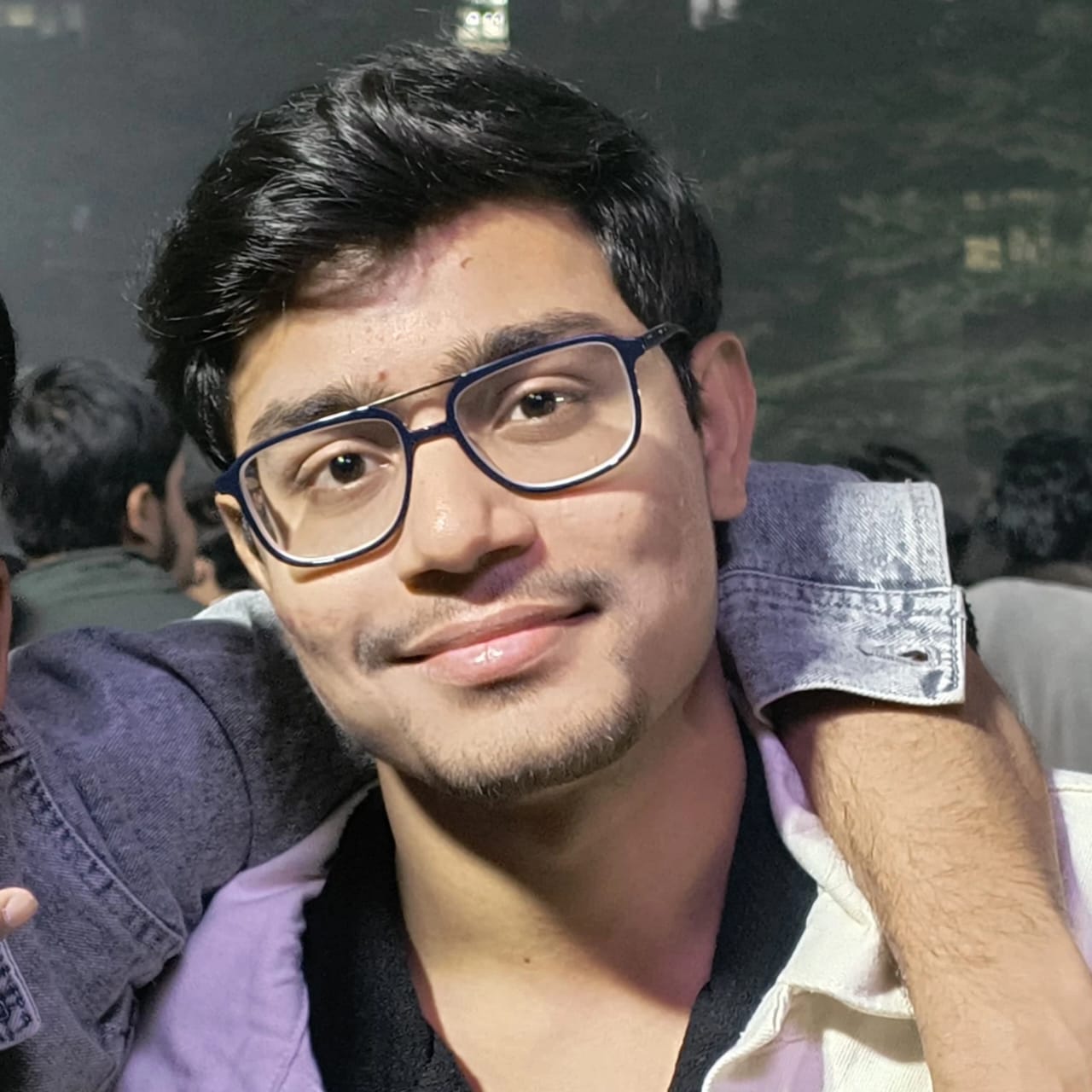 Ansh Singh