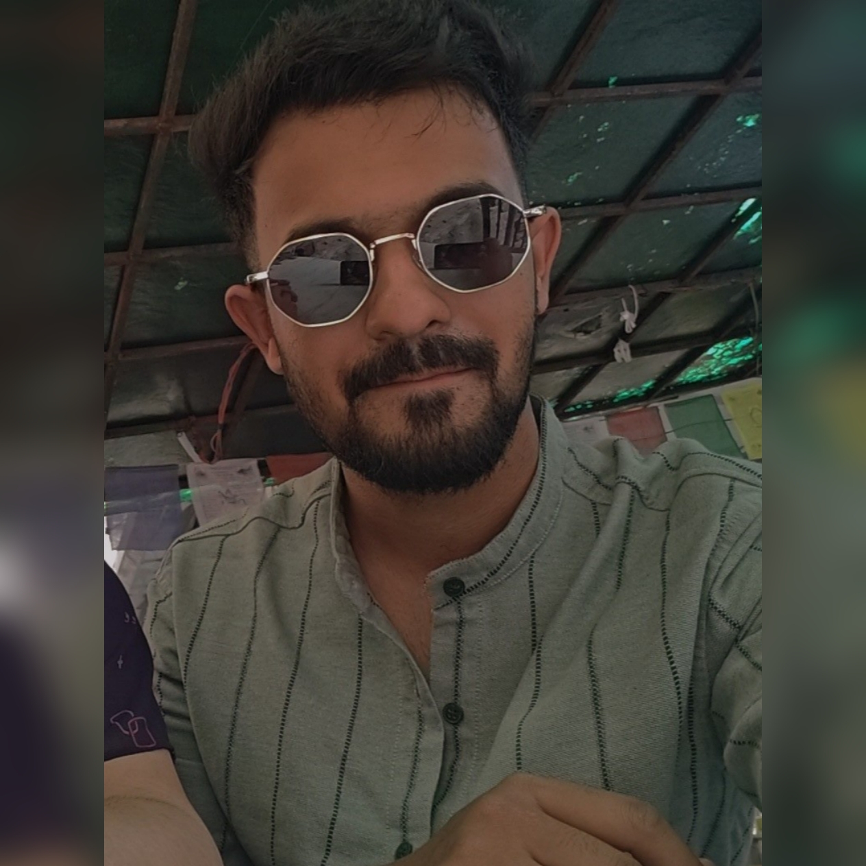 Tayyab Ali