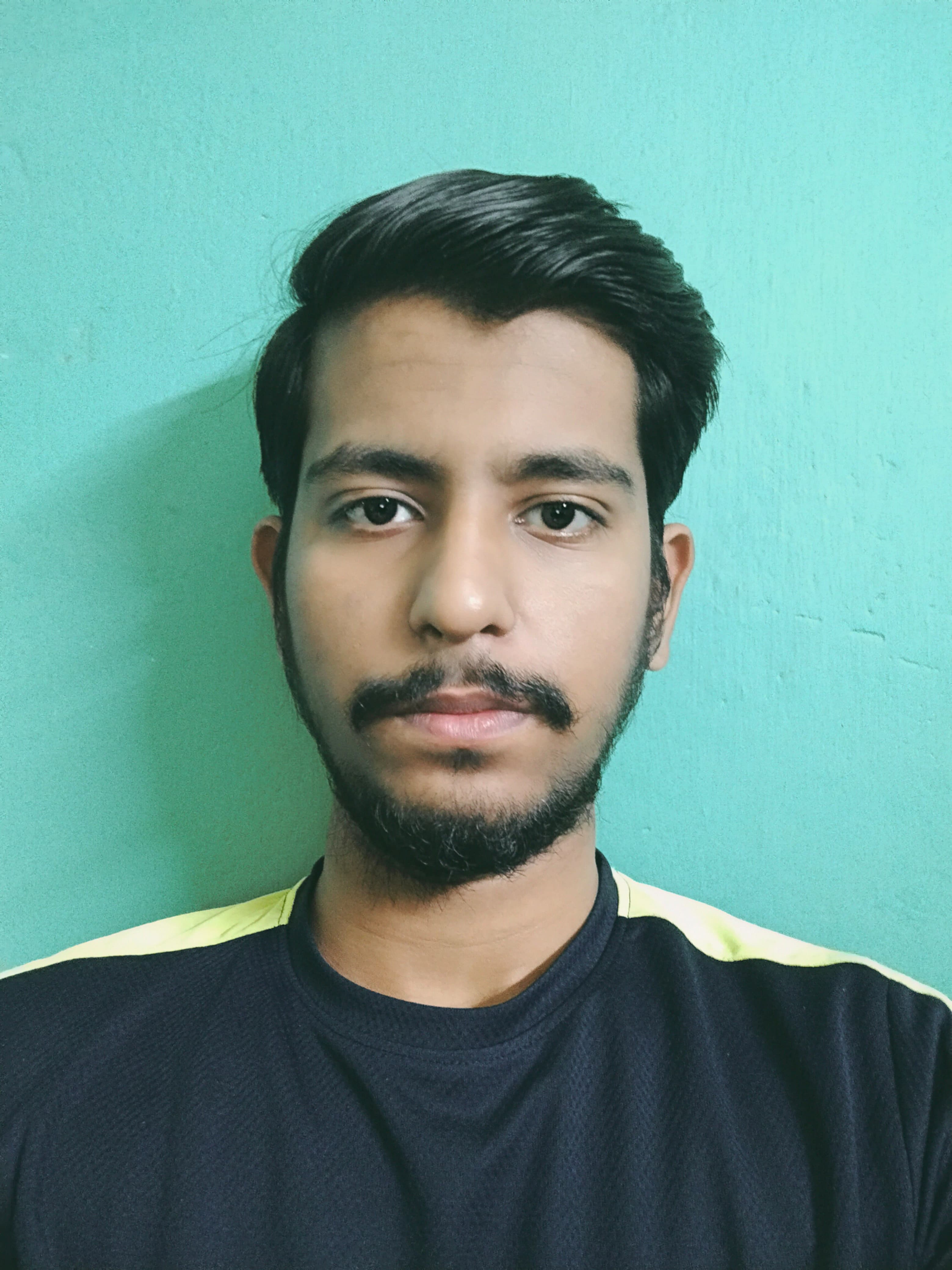 Priyanshu Sharma