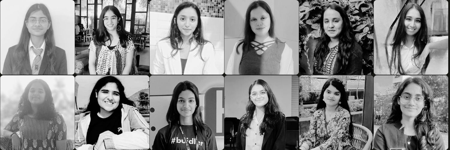 Girls Leading Tech