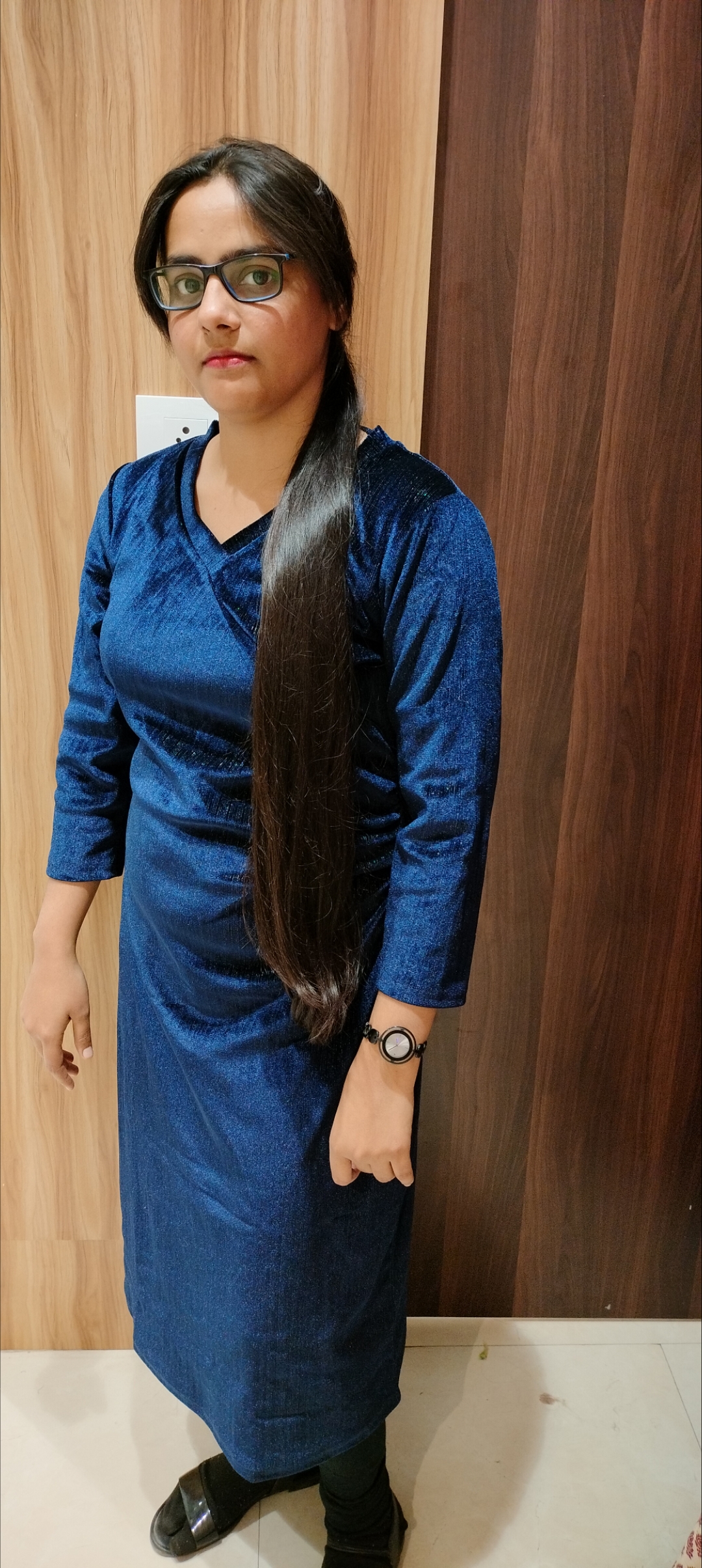 Shalu Singh