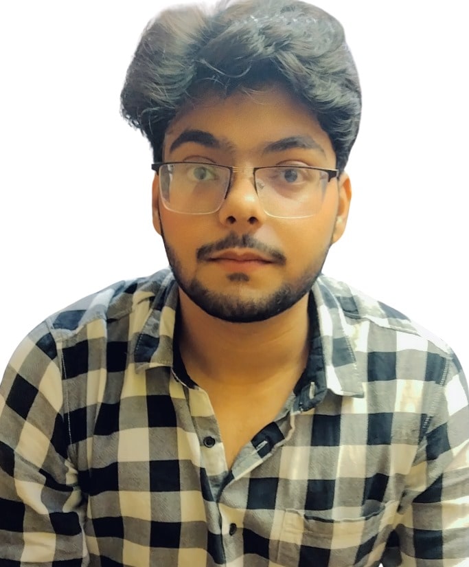 Arin Kumar Singh