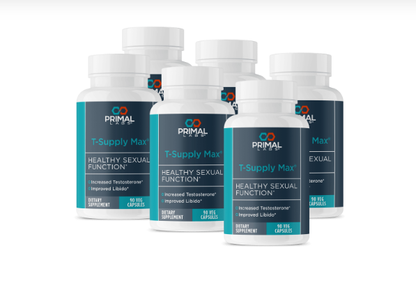 T-Supply Max ME USA (Official™) How to Use It Safely and Effectively