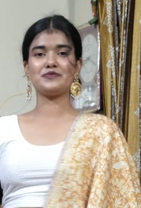 Samridhi Singh Samridhi Singh
