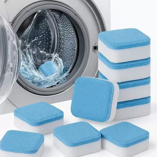 OdorCrush Washing Machine Tablet OdorCrush Washing Machine Tablet