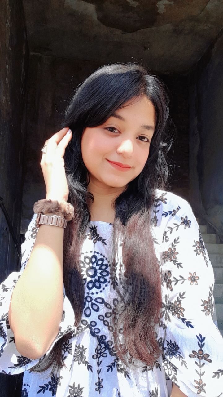 Saloni Narula