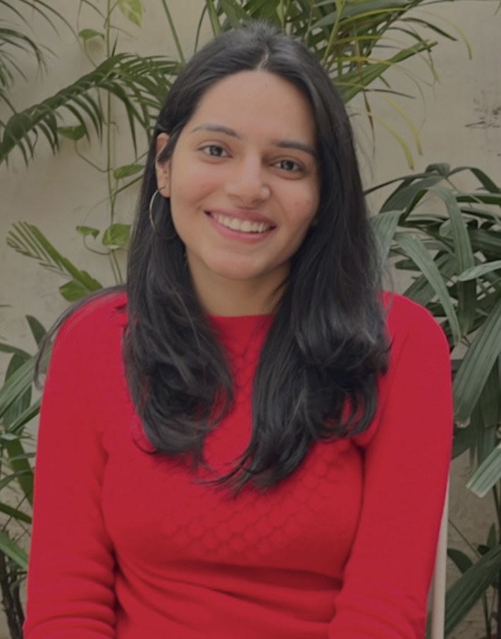 Nandini Motwani