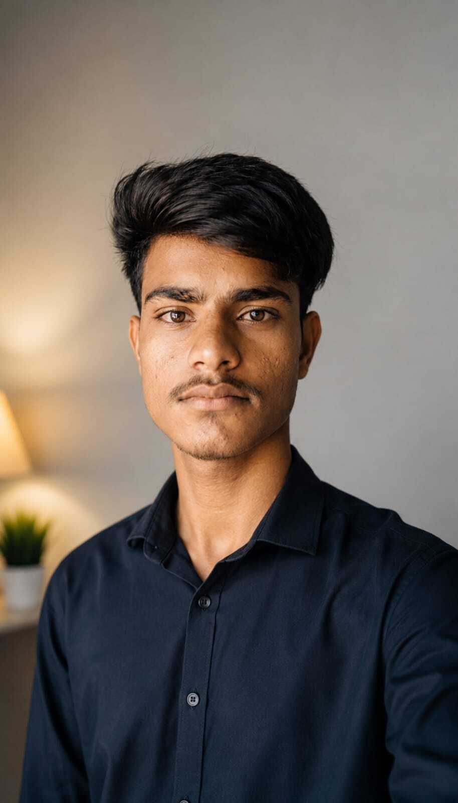 Mahboob Alam