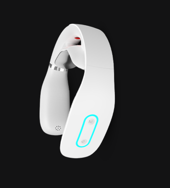 SootheSmart Massager Review: Relieve Stress & Neck Stiffness Fast