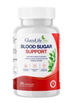 GlucoLife+ Blood Sugar Support Canada GlucoLife+ Blood Sugar Support Canada