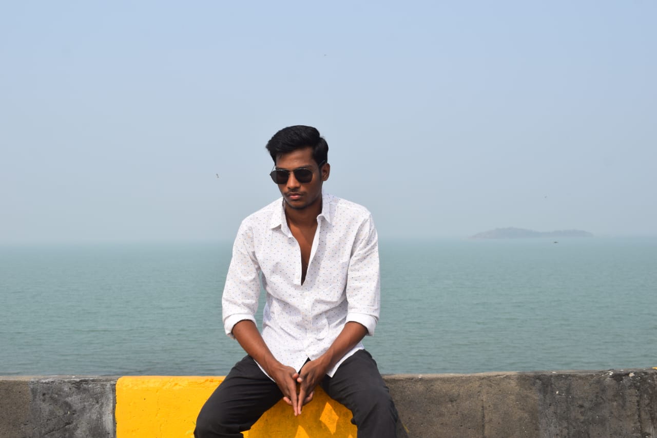 Divyesh Kumar