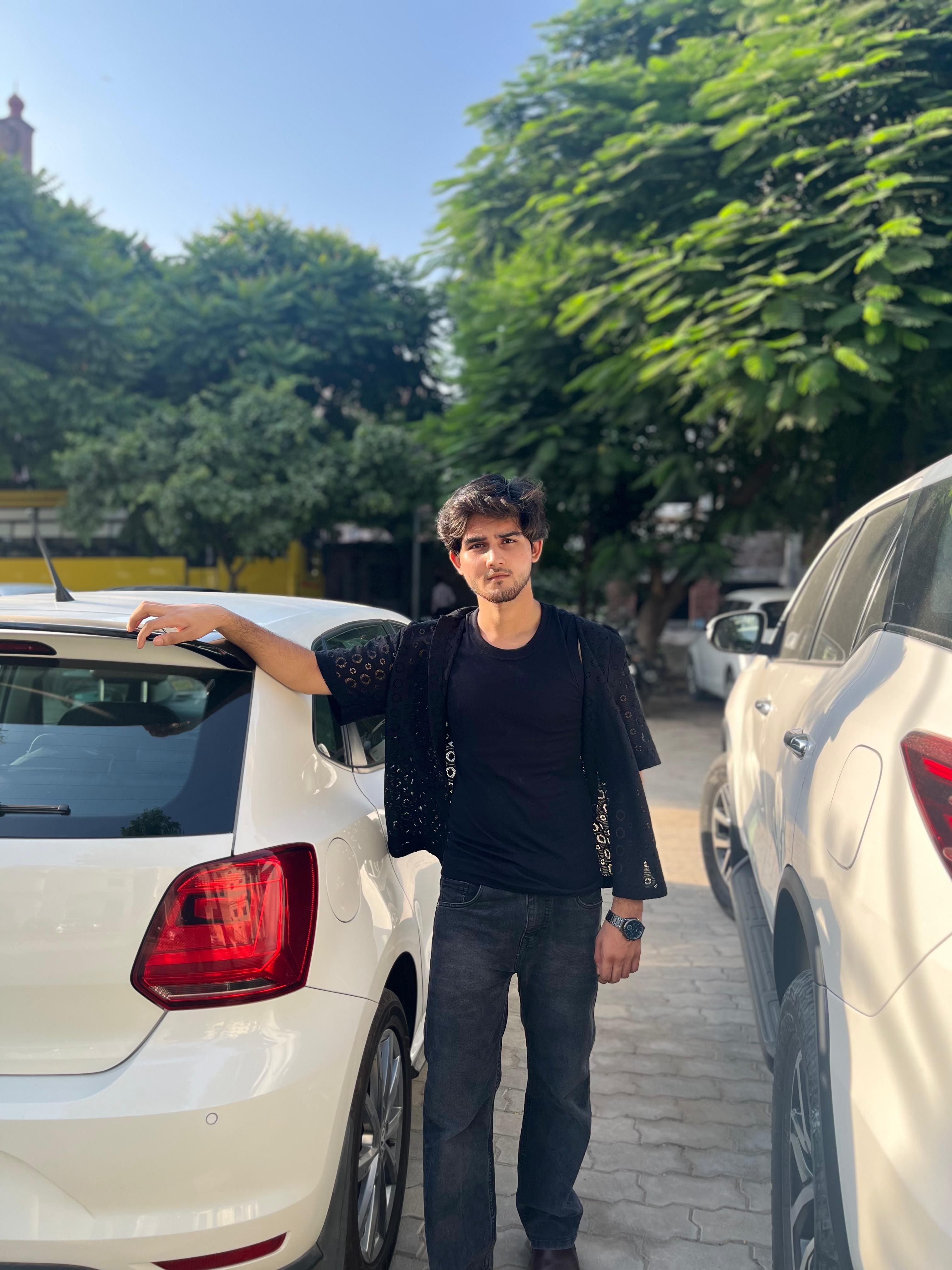 krish kaushal