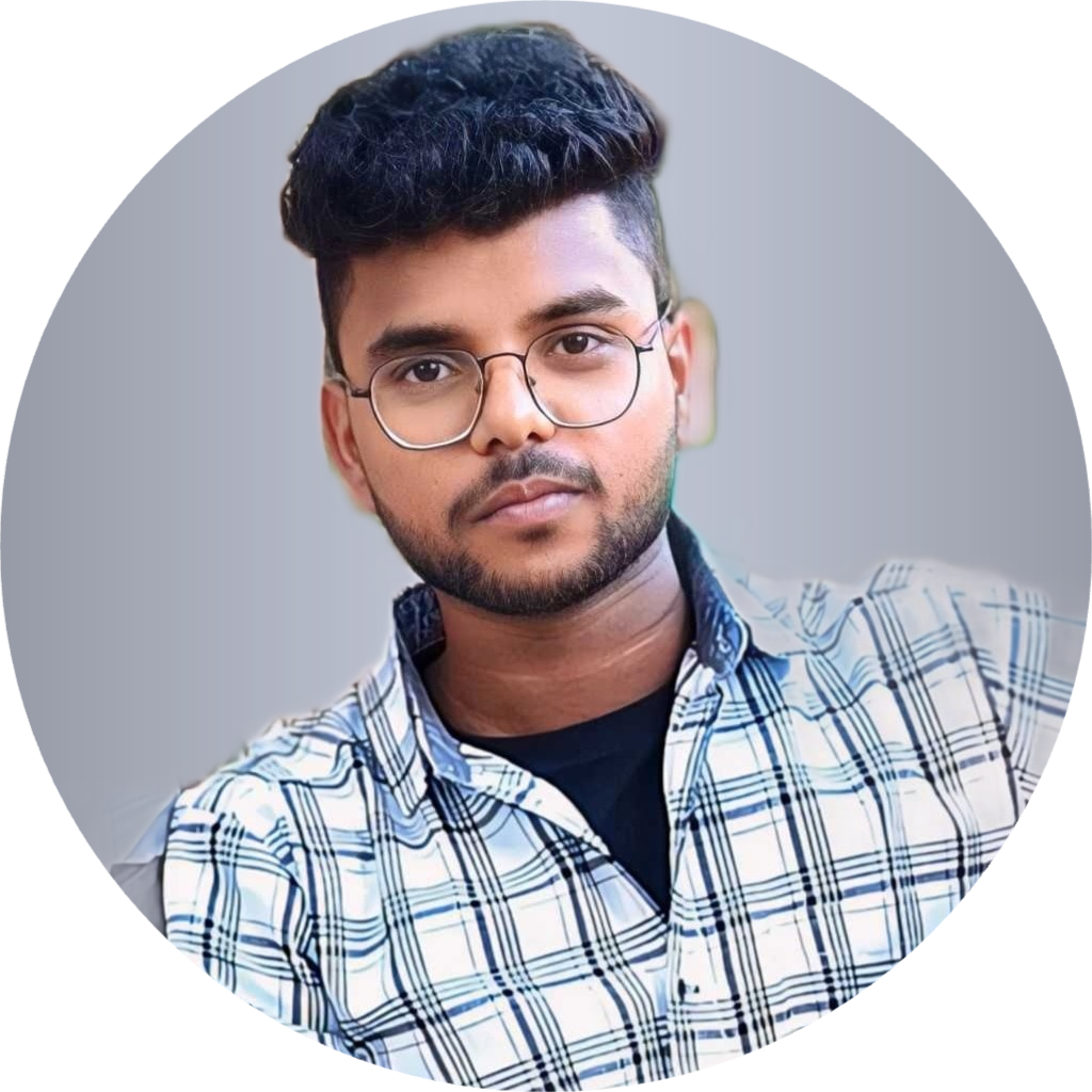 mr Deepu
