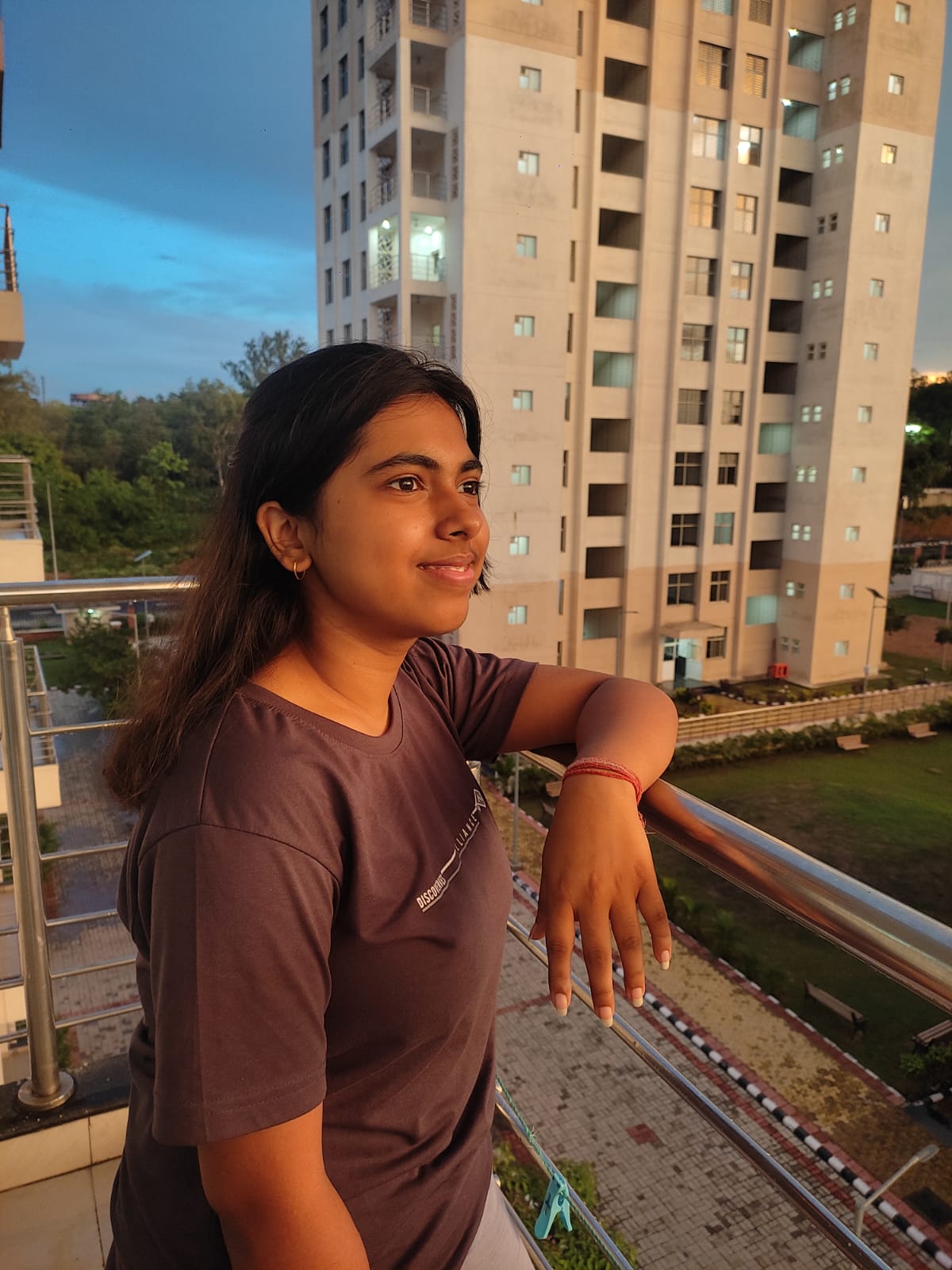 KAJAL SINHA
