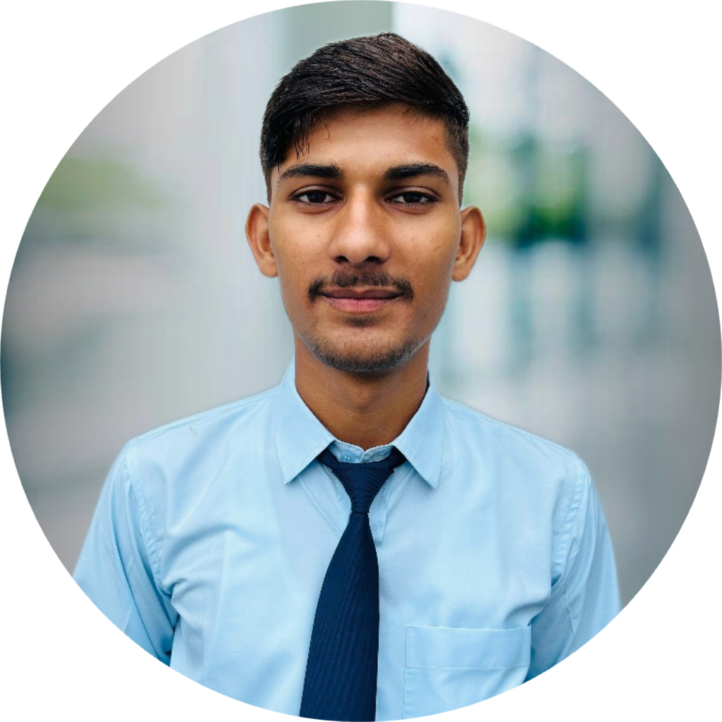 Himanshu singh 