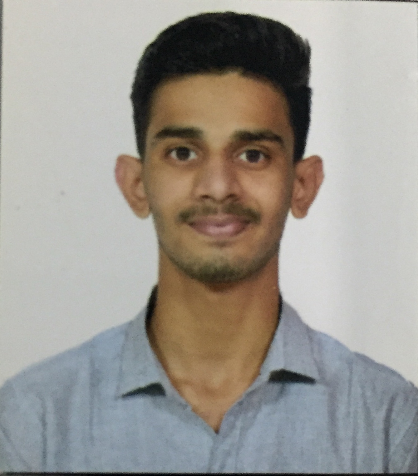 SHIVAM MAHAJAN