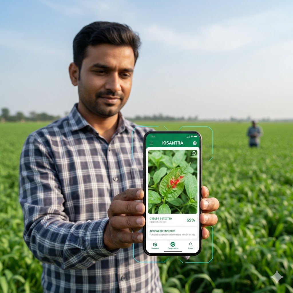 Kisantra