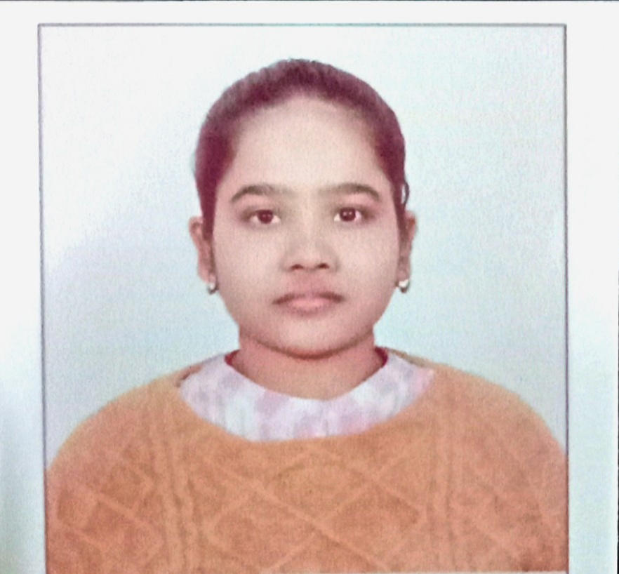 Arya Kumari