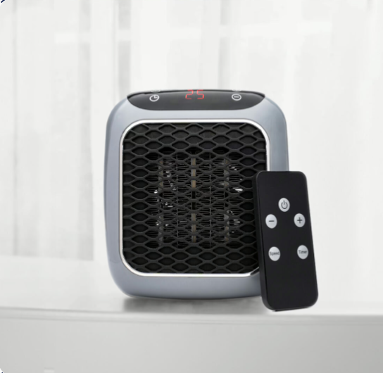 WellHeater Germany – Kleine Heizung mit großen Versprechen