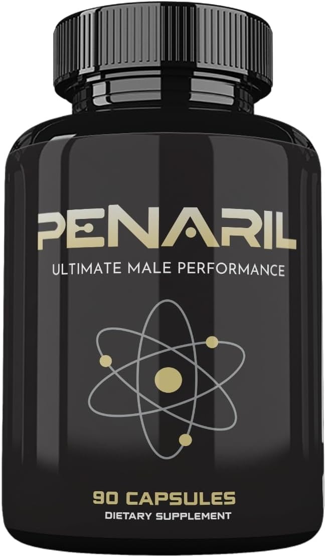 Penaril Male Enhancement Reviews: Does This Supplement Really Work?