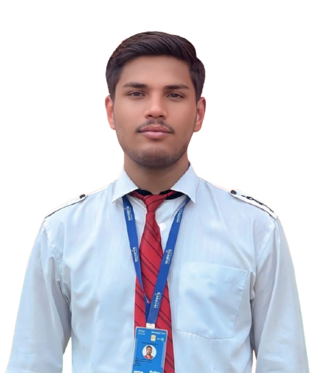 Mohit Kumar Singh