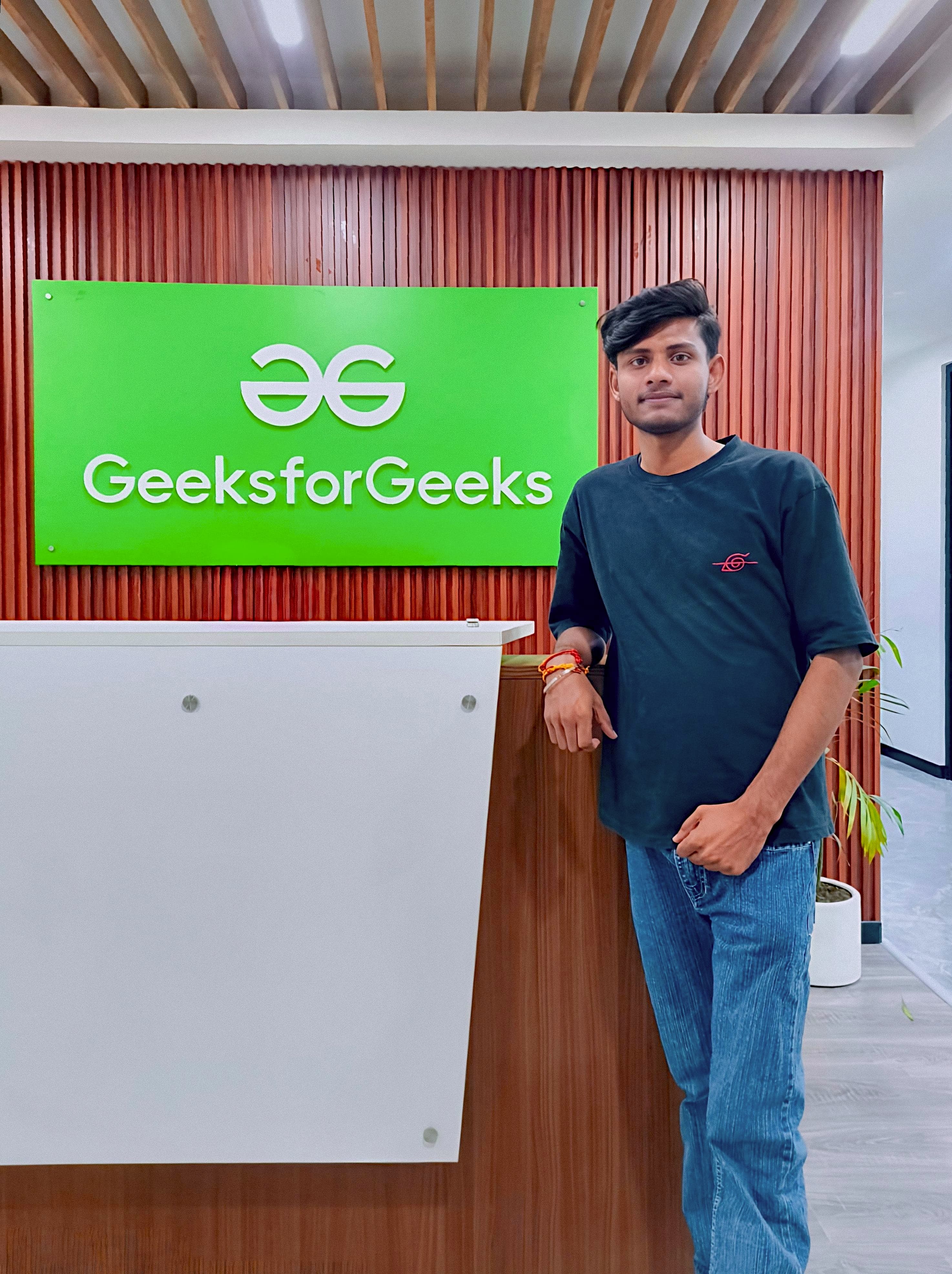Alok Yadav Alok Yadav