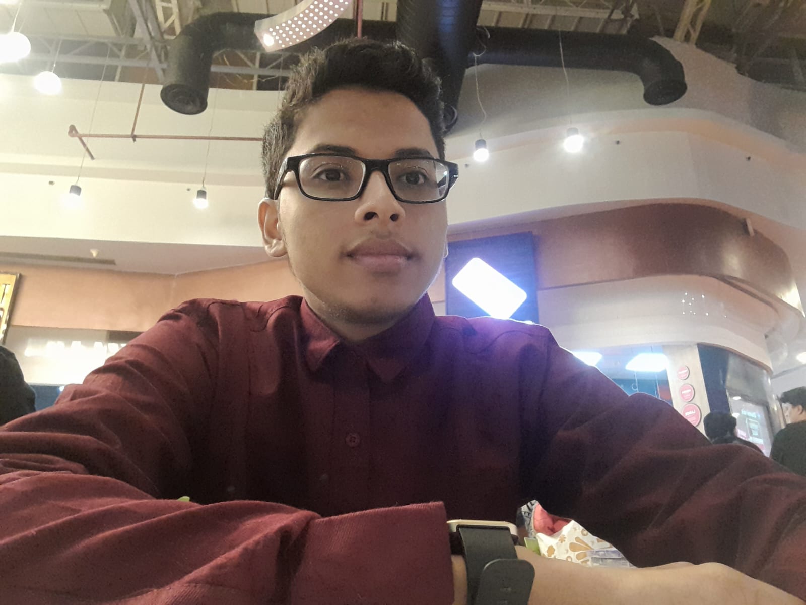 SHUBHAM GUSAIN SHUBHAM GUSAIN