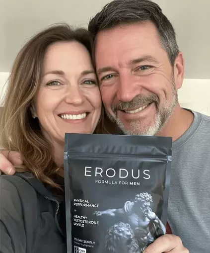 Erodus  Male Enhancement Reviews And Complaints 2026