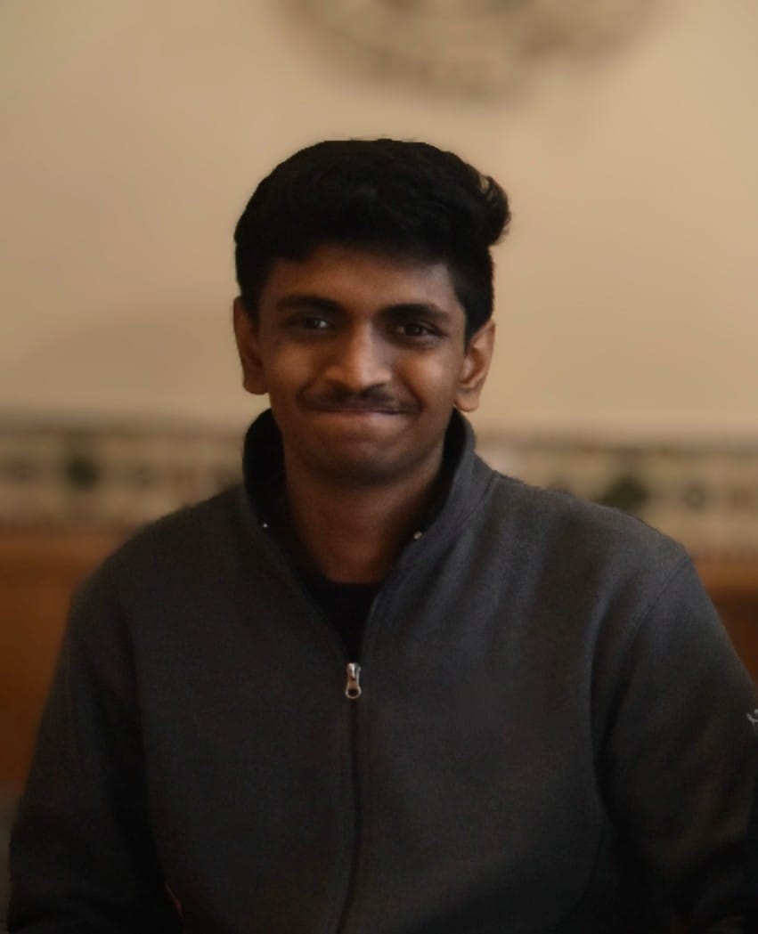 KURIAN JOSE