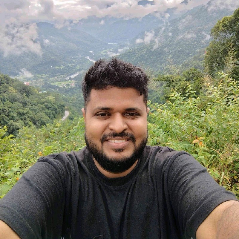 Akash Gupta