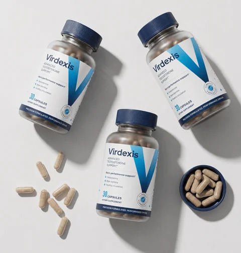 Virdexis Test Virdexis Test