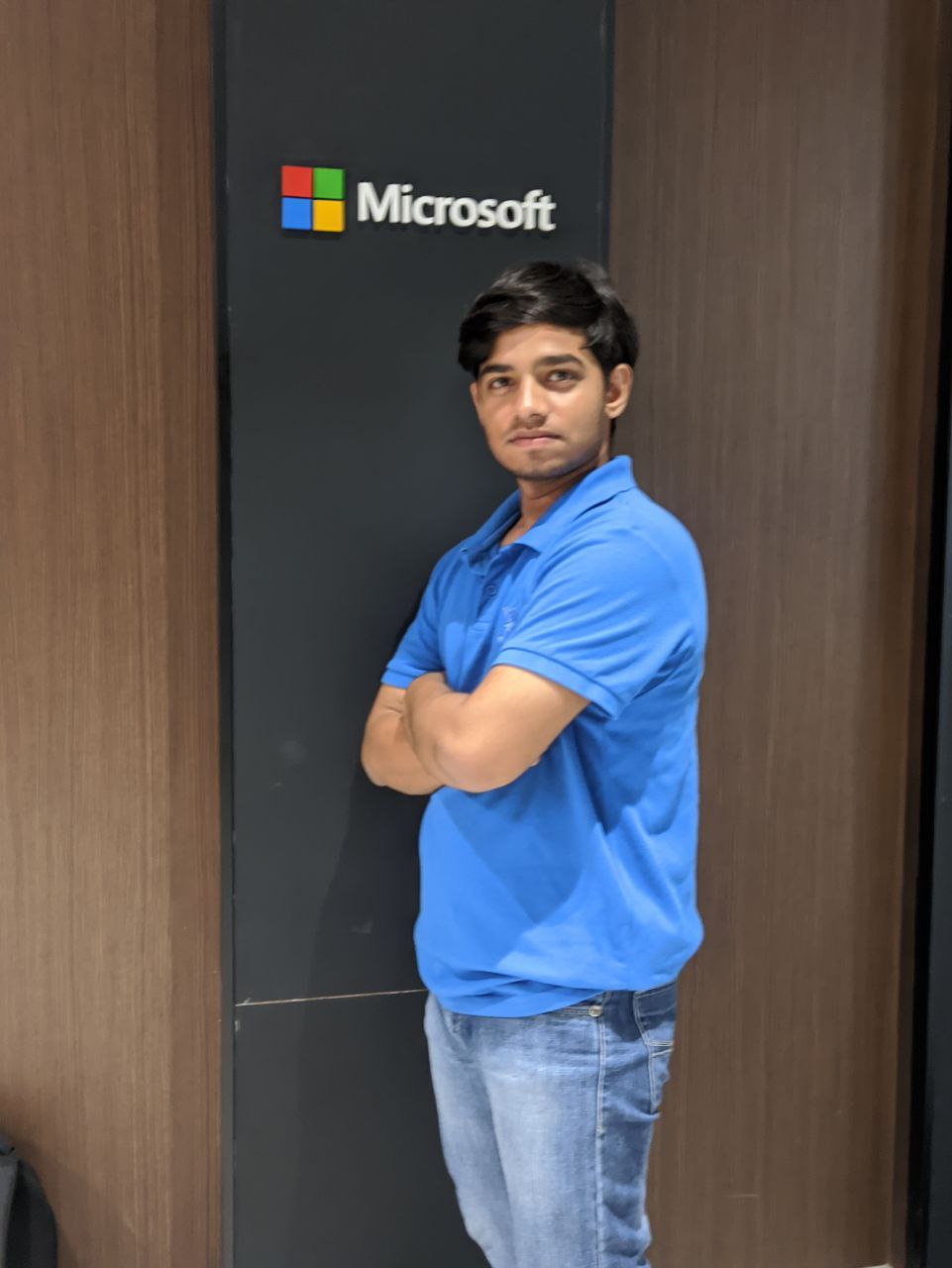Vikas Yadav Vikas Yadav