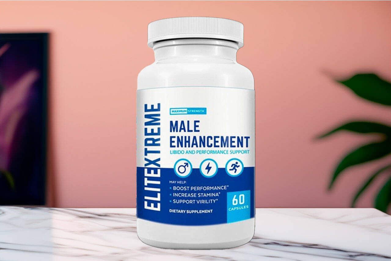 Elitextreme Male Enhancement Reviews And Complaints