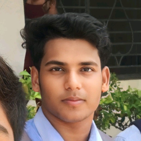 Krishna K.