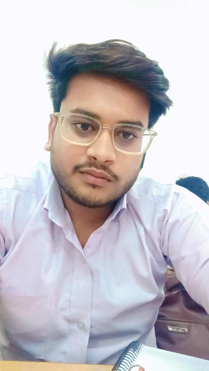 Ansh Mathuria