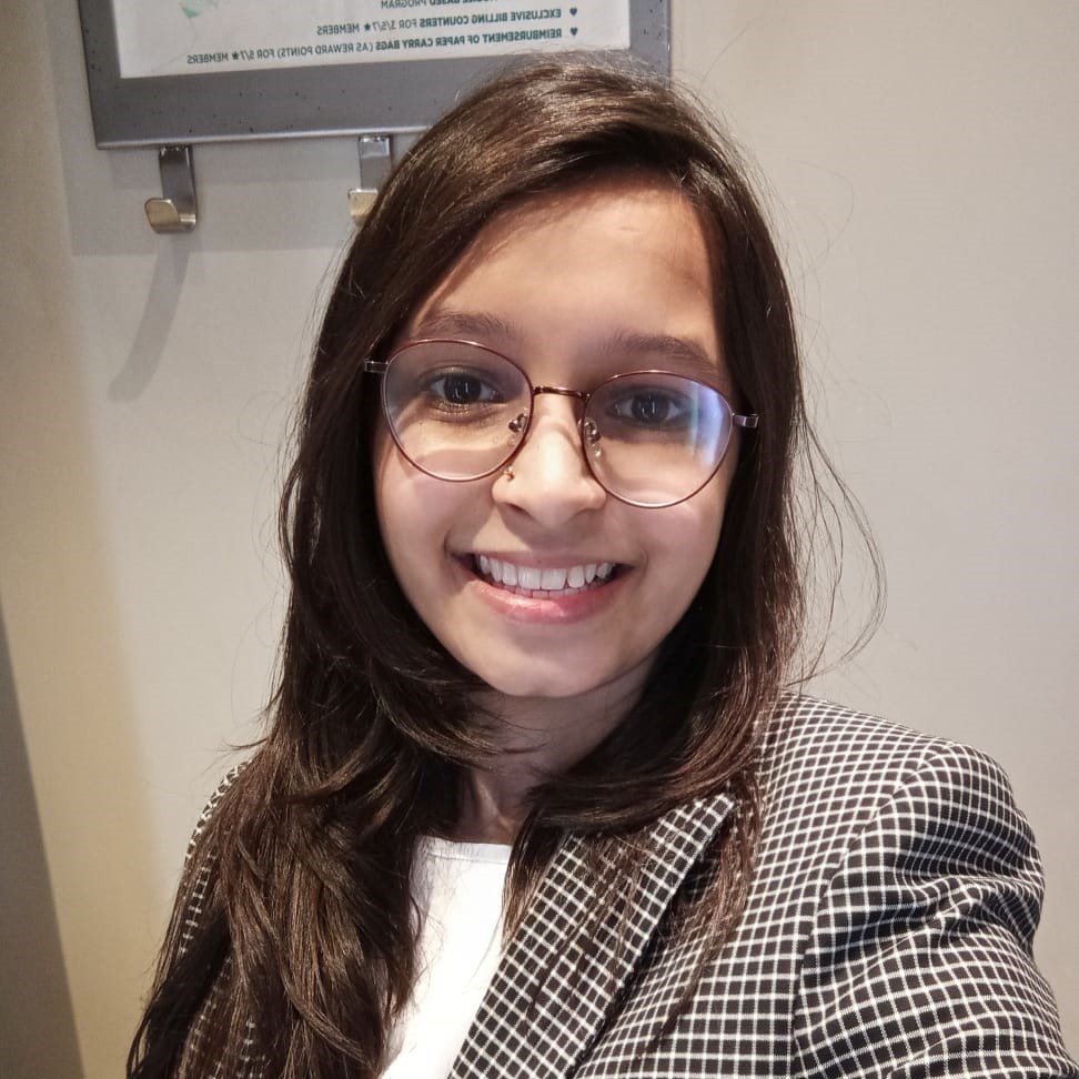 Aayushi Mittal
