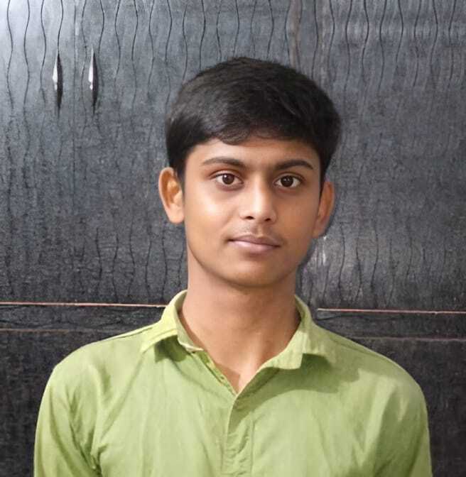 Anil Kumar