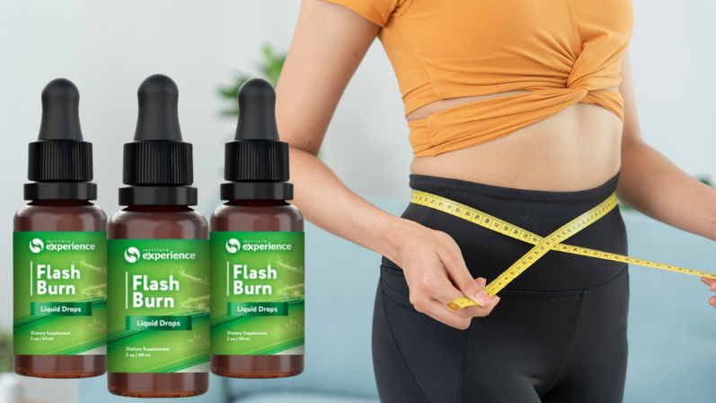 Flash Burn Supplement Reviews: The Facts Behind the Hype Flash Burn Supplement Reviews: The Facts Behind the Hype