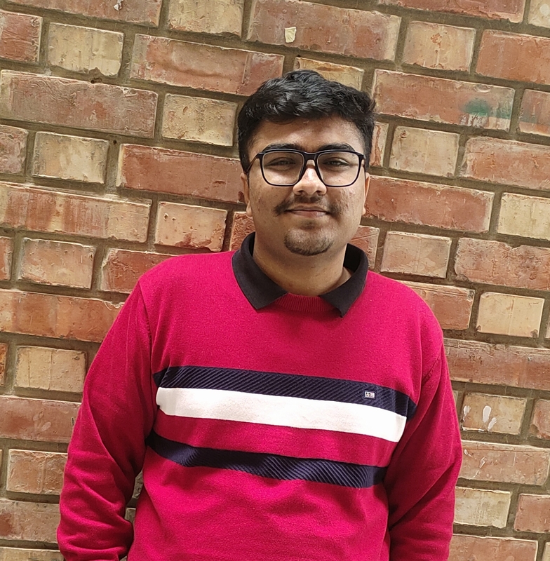 JEEVANSH AHUJA