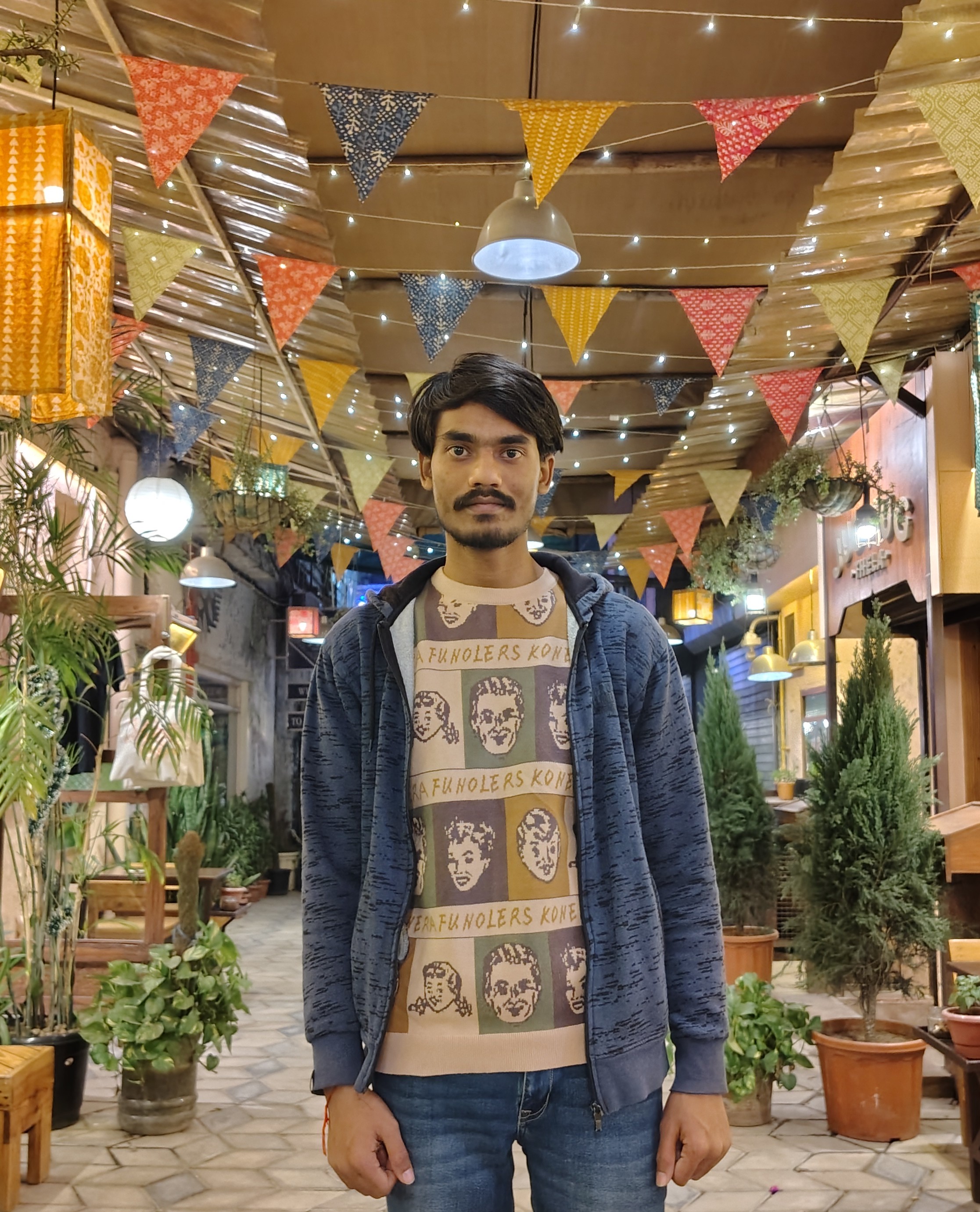 Abhishek Prasad