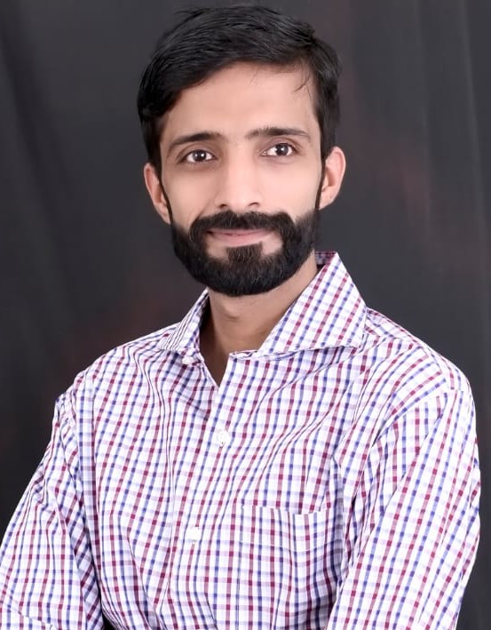 Nilesh Bhalla