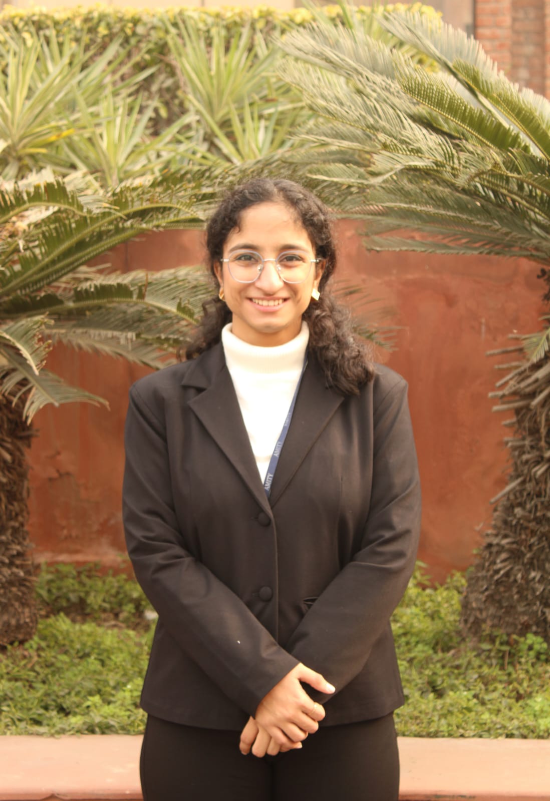 Shruti Choudhary
