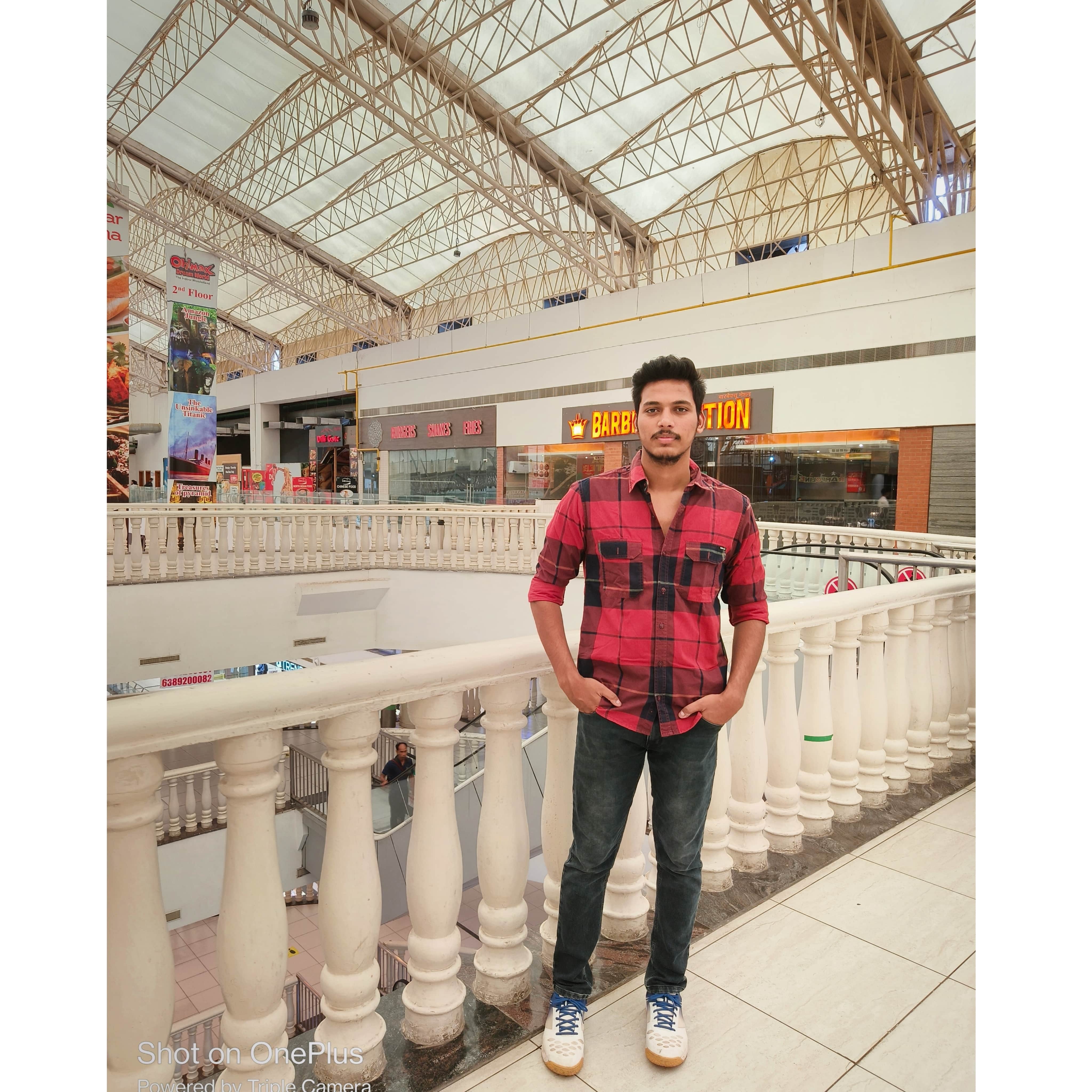 Ankit Rai
